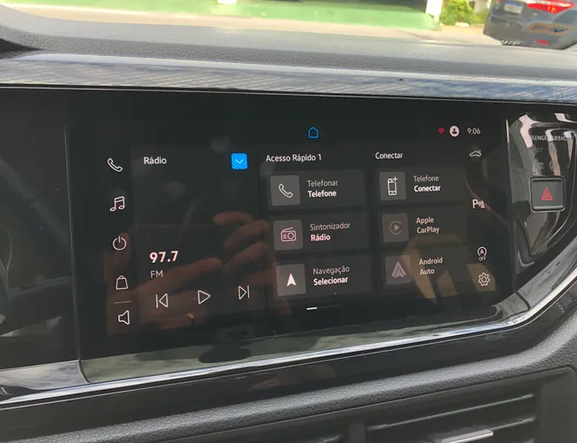 Imagem 12 – Polo 2024 1.0 170 Tsi Highline Automático