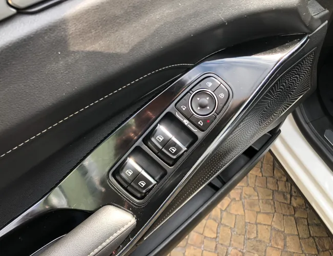 Imagem 9 – Haval H6 2025 1.5 Hev Premium E-Traction