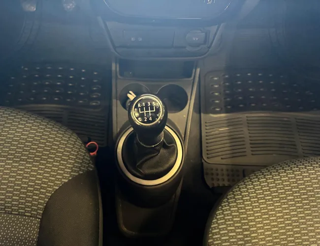 Imagem 9 – Gol 2012 1.0 Mi 8V Flex 4P Manual G.Iv