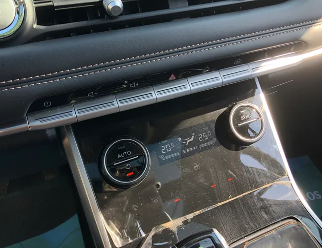 Imagem 16 – Tiggo 8 2024 1.6 Tgdi Gasolina Txs Max Drive Dct