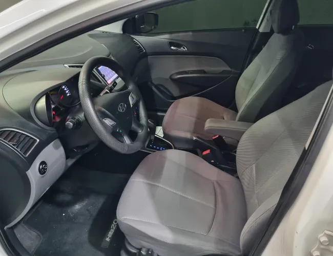 Imagem 13 – Hb20s 2014 1.6 Comfort Style 16V Flex 4P Automático