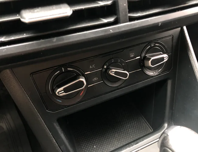 Imagem 13 – Polo 2020 1.6 Msi Total Flex Manual