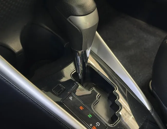 Imagem 12 – Yaris 2019 1.5 16V Flex Sedan Xl Multidrive