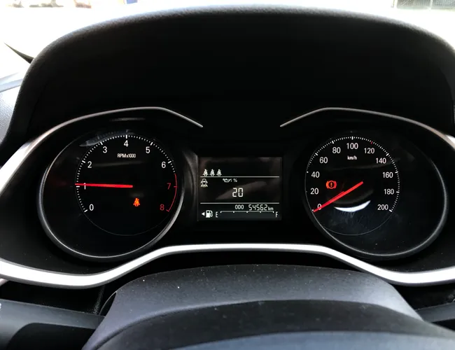 Imagem 15 – Onix 2024 1.0 Flex Lt Manual