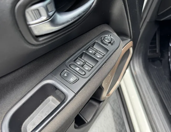 Imagem 13 – Renegade 2017 1.8 16V Flex Sport 4P Manual