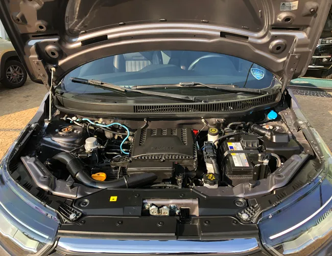 Imagem 19 – Strada 2022 1.3 Firefly Flex Ranch Cd Cvt