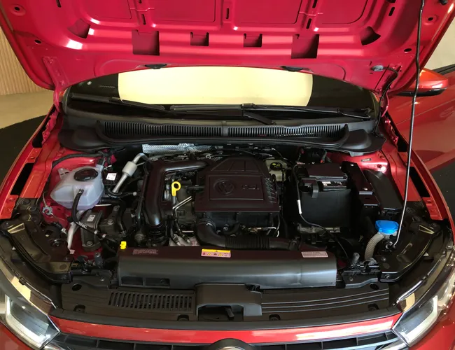 Imagem 15 – Polo 2023 1.0 170 Tsi Highline Automático
