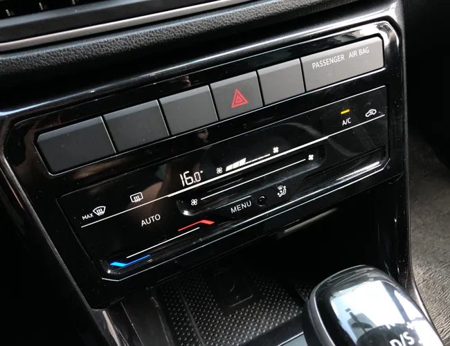 Imagem 15 – T-Cross 2026 1.4 250 Tsi Total Flex Extreme Automático