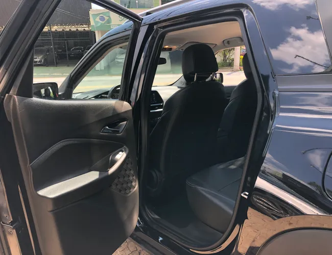 Imagem 10 – Montana 2025 1.2 Turbo Flex Premier Automático