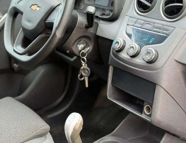 Imagem 16 – Montana 2020 1.4 Mpfi Ls Cs 8V Flex 2P Manual