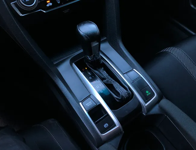 Imagem 9 – Civic 2018 2.0 16V Flexone Sport 4P Cvt