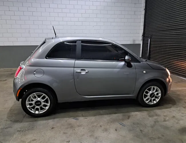 Imagem 5 – 500 2012 1.4 Cult 8V Flex 2P Automatizado