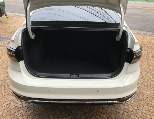 Imagem 10 – Virtus 2024 1.0 200 Tsi Highline Automático