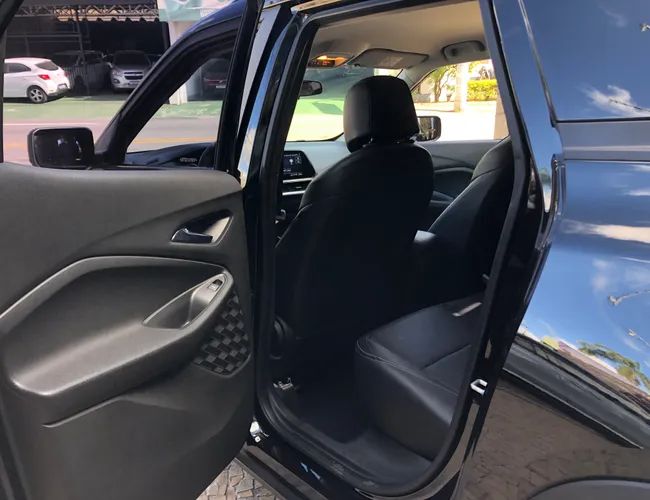 Imagem 10 – Montana 2024 1.2 Turbo Flex Premier Automático