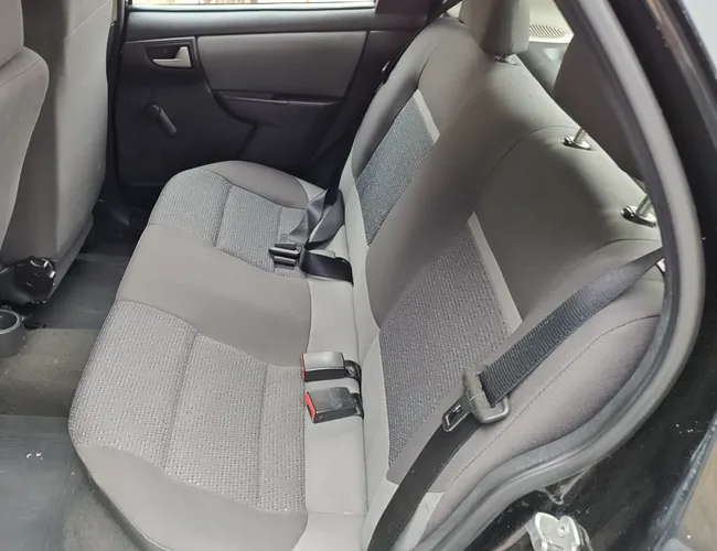 Imagem 9 – Celta 2013 1.0 Mpfi Lt 8V Flex 4P Manual