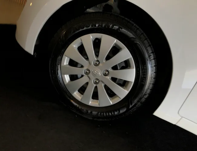 Imagem 5 – Hb20 2019 1.0 Unique 12V Flex 4P Manual