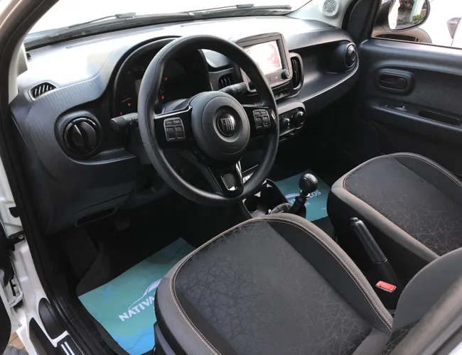 Imagem 6 – Mobi 2025 1.0 Firefly Flex Trekking Manual