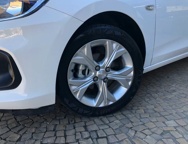 Imagem 5 – Onix 2023 1.0 Turbo Flex Plus Ltz Automático