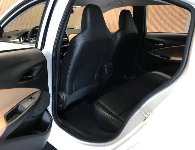 Imagem 10 – Onix 2023 1.0 Turbo Flex Plus Premier Automático