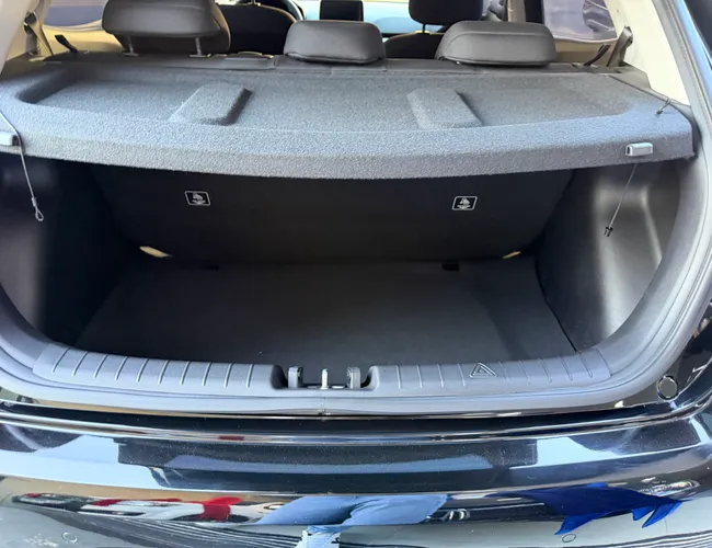 Imagem 11 – Hb20 2026 1.0 12V Flex Comfort Manual