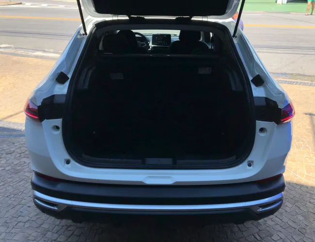 Imagem 10 – Fastback 2025 1.0 Turbo 200 Flex Audace Cvt