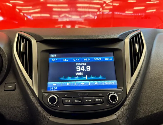 Imagem 7 – Hb20s 2019 1.6 Premium 16V Flex 4P Automático