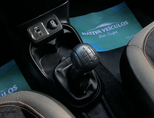 Imagem 13 – Mobi 2025 1.0 Firefly Flex Trekking Manual