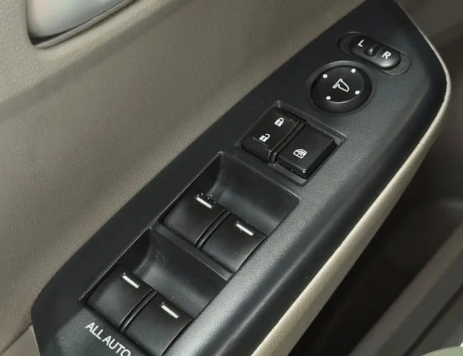 Imagem 16 – Civic 2014 2.0 Lxr 16V Flex 4P Automático