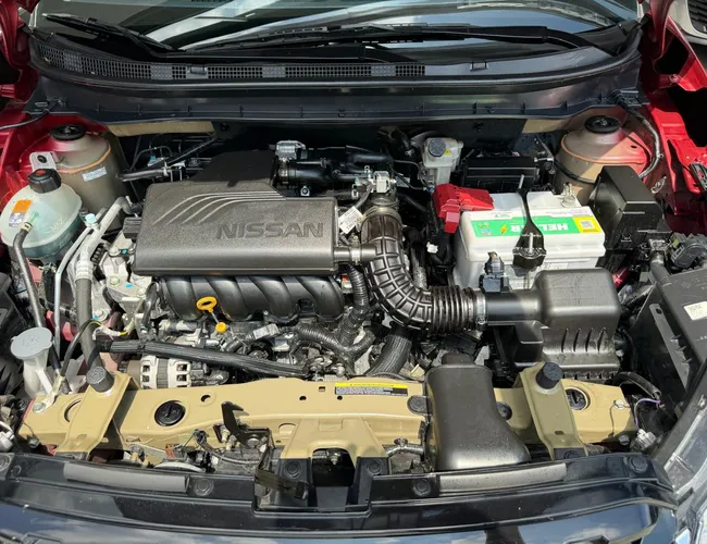 Imagem 10 – Kicks 2024 1.6 16V Flexstart Advance Xtronic