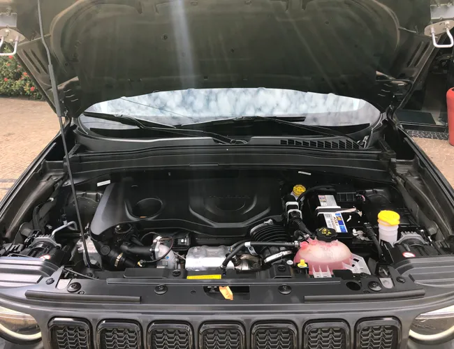 Imagem 16 – Renegade 2023 1.3 T270 Turbo Flex Sport At6