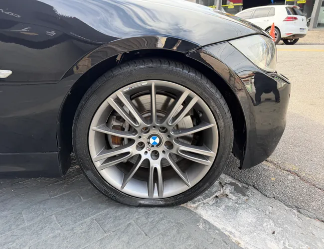 Imagem 17 – 335I 2007 3.0 Sport Sedan 24V Gasolina 4P Automático