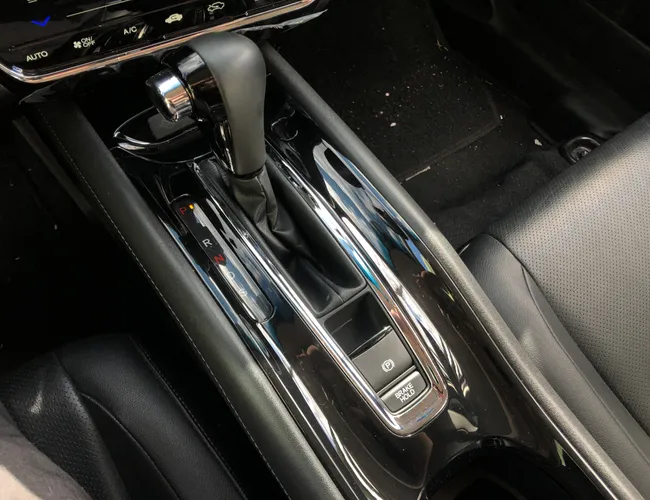 Imagem 14 – Hr-V 2020 1.8 16V Flex Exl 4P Automático