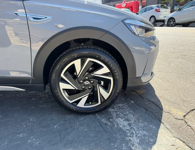 Imagem 16 – Nivus 2026 1.0 200 Tsi Total Flex Highline Automático