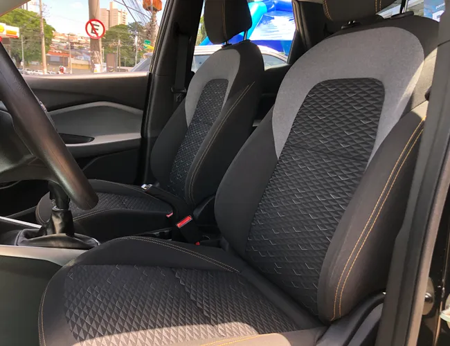 Imagem 7 – Montana 2023 1.2 Turbo Flex Lt Manual