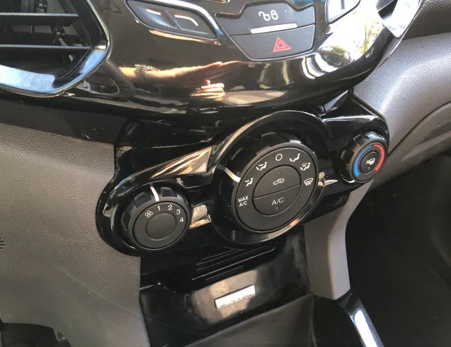 Imagem 12 – Ecosport 2017 1.6 Freestyle 16V Flex 4P Manual