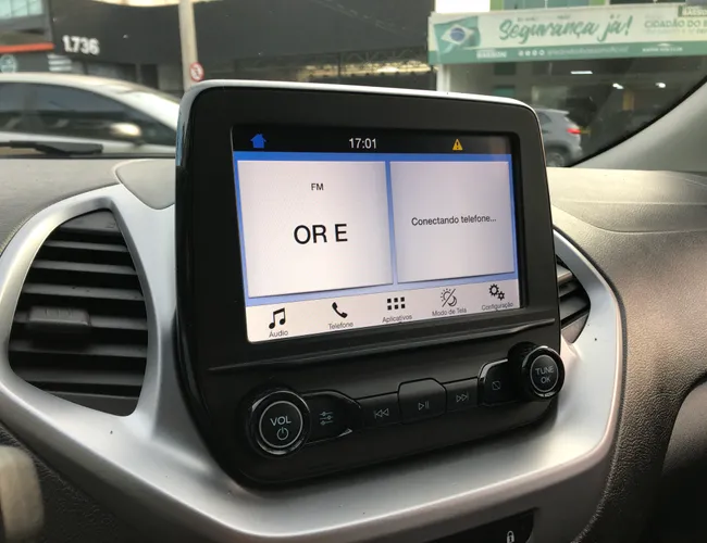 Imagem 11 – Ka 2020 1.5 Ti-Vct Flex Se Plus Sedan Automático