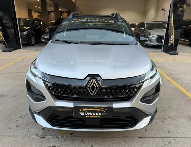 Imagem 4 – Kardian 2025 1.0 Tce Flex Premiére Edition Edc