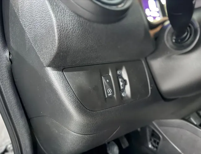 Imagem 15 – Kwid 2025 1.0 12V Sce Flex Zen Manual