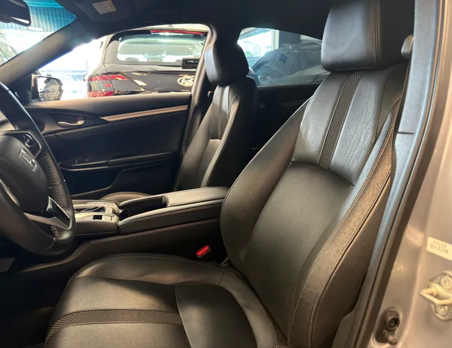 Imagem 7 – Civic 2020 2.0 16V Flexone Exl 4P Cvt