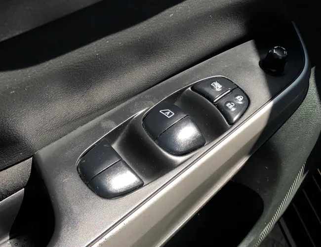 Imagem 9 – Frontier 2022 2.3 16V Turbo Diesel Attack Cd 4X4 Automático