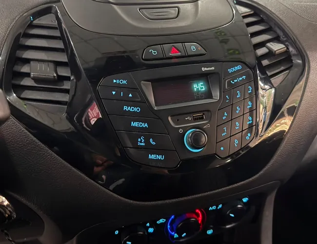 Imagem 10 – Ka + 2018 1.0 Ti-Vct Flex Se Plus Manual