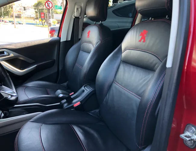 Imagem 7 – 2008 2017 1.6 16V Flex Allure 4P Automático