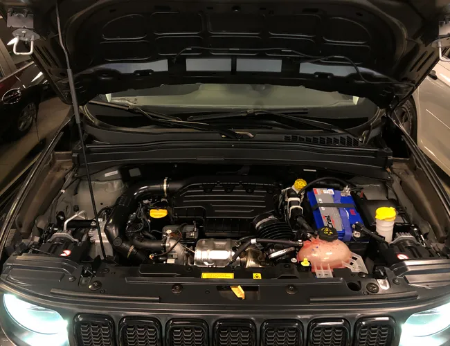 Imagem 16 – Renegade 2024 1.3 T270 Turbo Flex At6