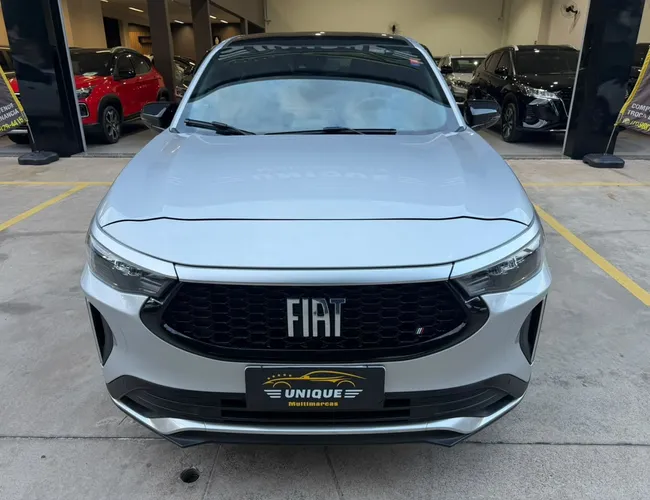 Imagem 4 – Fastback 2024 1.3 Turbo 270 Flex Limited Edition At6