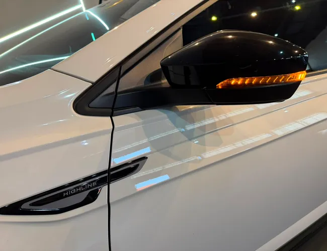 Imagem 7 – Nivus 2024 1.0 200 Tsi Total Flex Highline Automático
