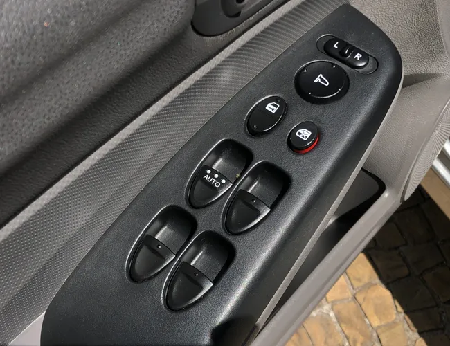 Imagem 8 – Civic 2010 1.8 Lxl 16V Flex 4P Automático