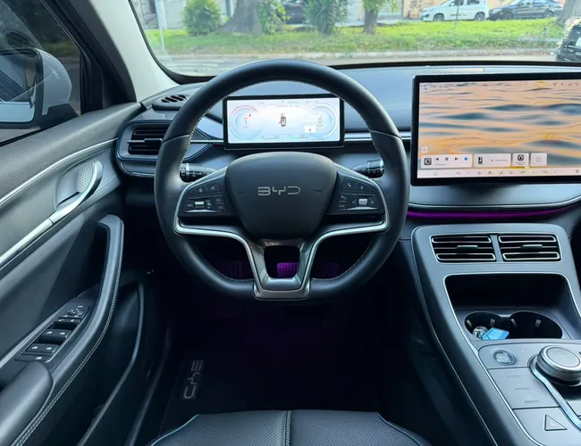 Imagem 12 – King 2026 1.5 Dm-I Phev Gs Automático