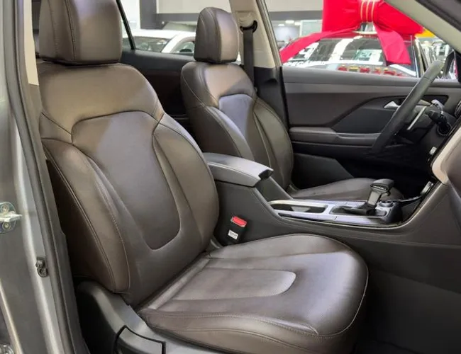 Imagem 19 – Creta 2022 1.0 Tgdi Flex Platinum Automático