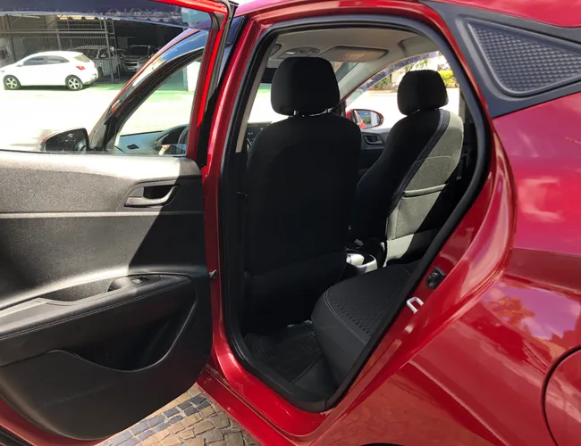 Imagem 10 – Hb20 2020 1.0 12V Flex Vision Manual