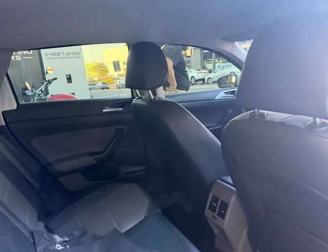 Imagem 12 – Polo 2019 1.0 200 Tsi Highline Automático